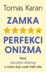 Zamka perfekcionizma